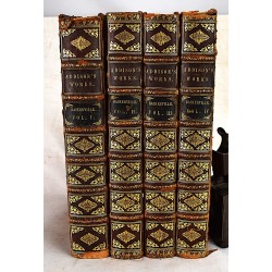 The Works of the Late Right Honorable Joseph Addison, Esq